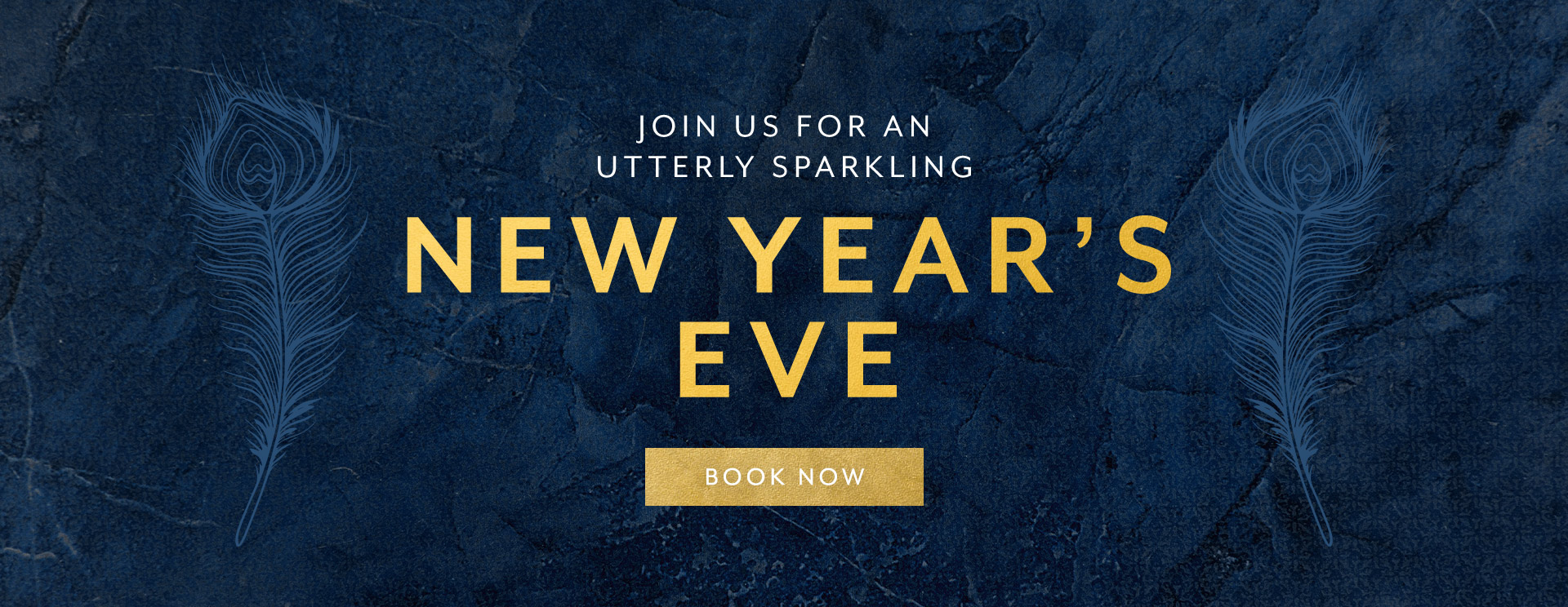 New Year's Eve at The Warren