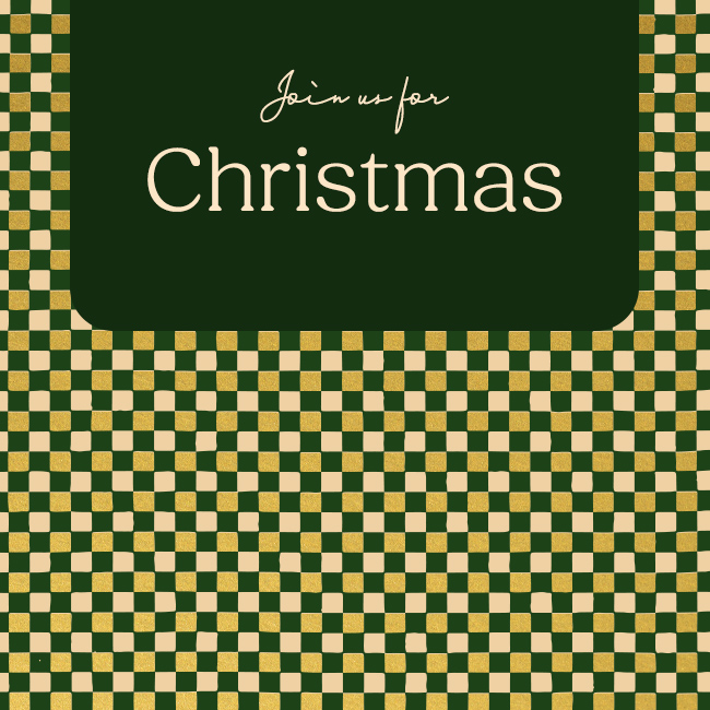 Christmas at The Warren